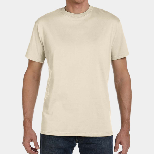 Unisex Classic Short-Sleeve T-Shirt Thumbnail