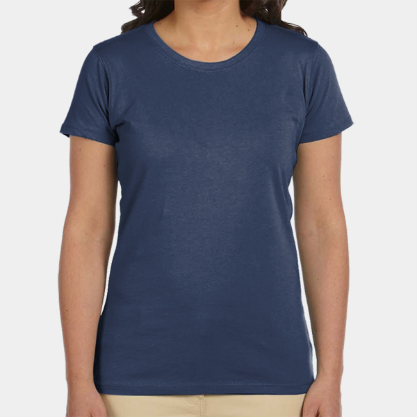 Ladies' Classic T-Shirt Thumbnail