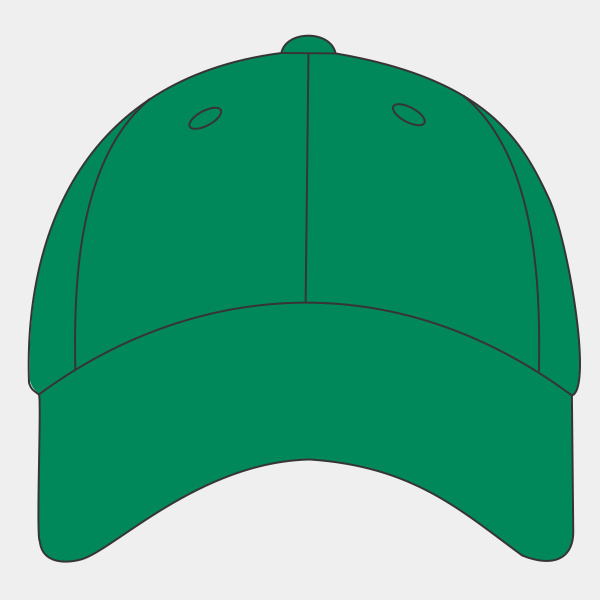 Athletic Mesh Cap Thumbnail