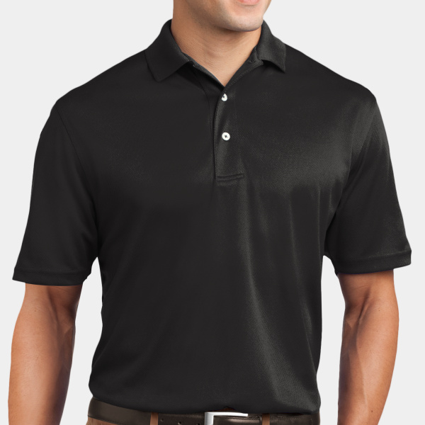 Tall Dri Mesh ® Polo Thumbnail