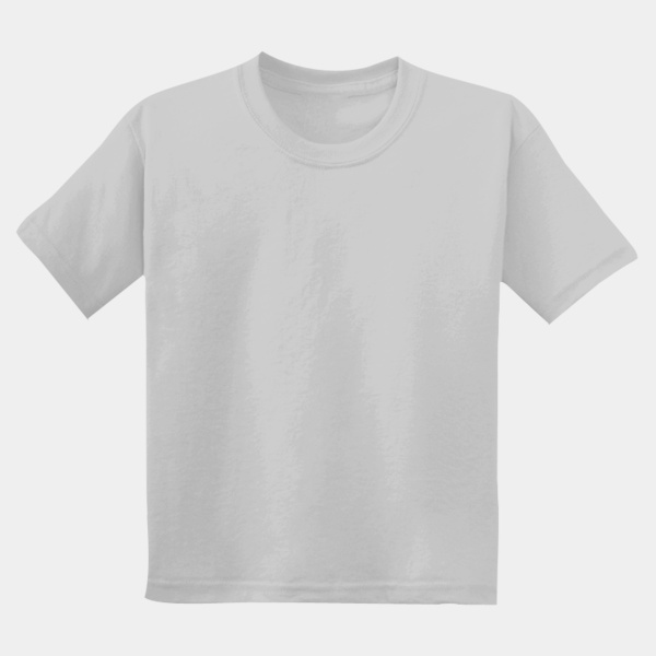 Youth DryBlend ® 50 Cotton/50 Poly T Shirt Thumbnail