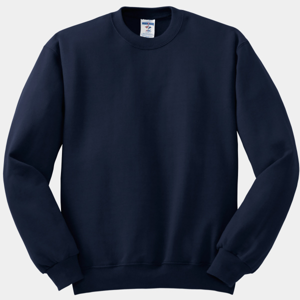NuBlend ® Crewneck Sweatshirt Thumbnail
