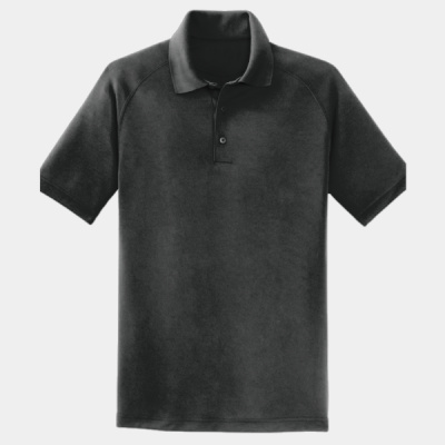 Dry Zone ® Raglan Polo Thumbnail