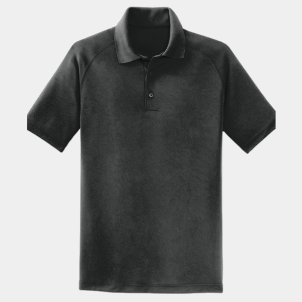Dry Zone ® Raglan Polo Thumbnail