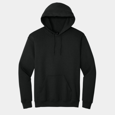 Heavy Blend Hooded Sweatshirt Thumbnail