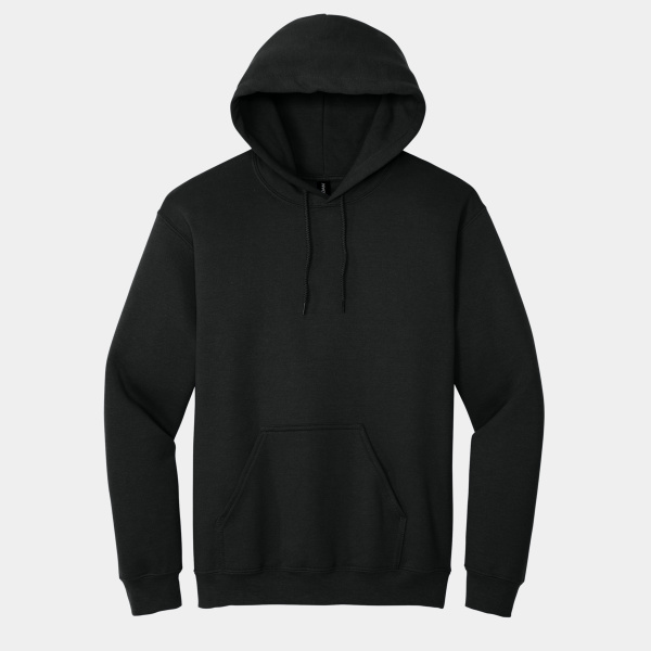 Heavy Blend Hooded Sweatshirt Thumbnail