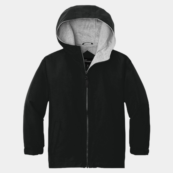 Youth Team Jacket Thumbnail