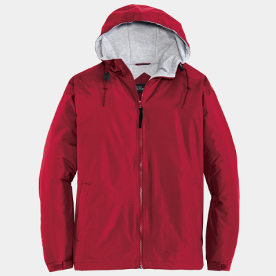 Team Jacket Thumbnail