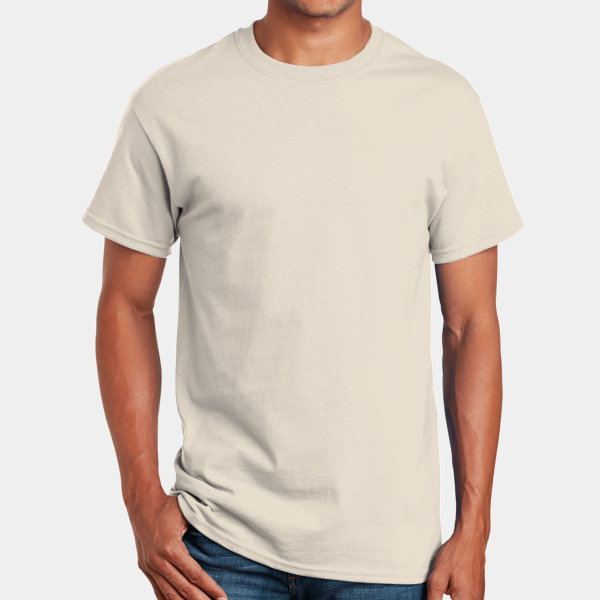Adult Ultra Cotton® T-Shirt Thumbnail