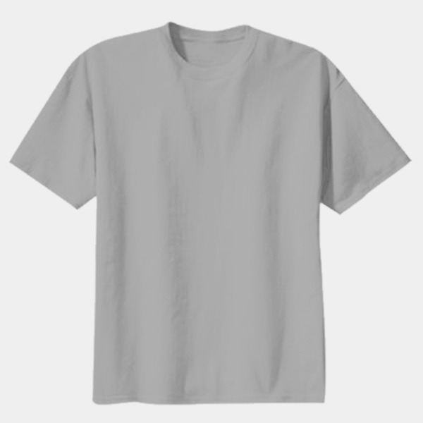 Adult Short-Sleeve T-Shirt Thumbnail