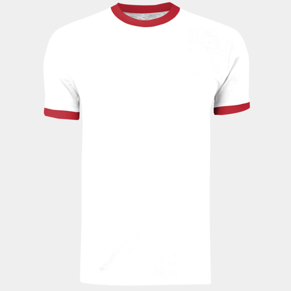 Youth Ringer T-Shirt Thumbnail