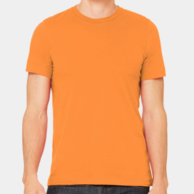 Unisex Jersey T-Shirt Thumbnail