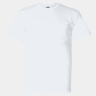 Adult Pocket T-Shirt Thumbnail