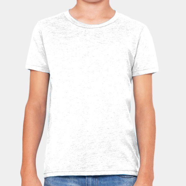 Youth Jersey T-Shirt Thumbnail
