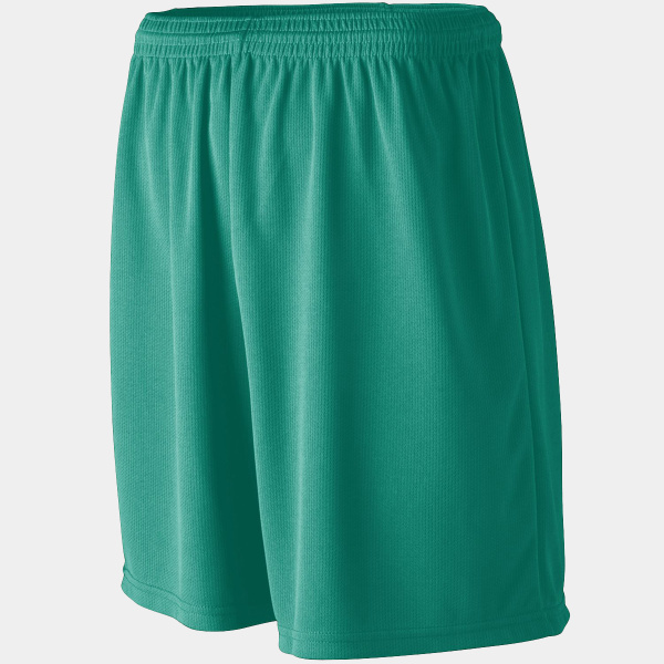 Wicking Mesh Athletic Short Thumbnail