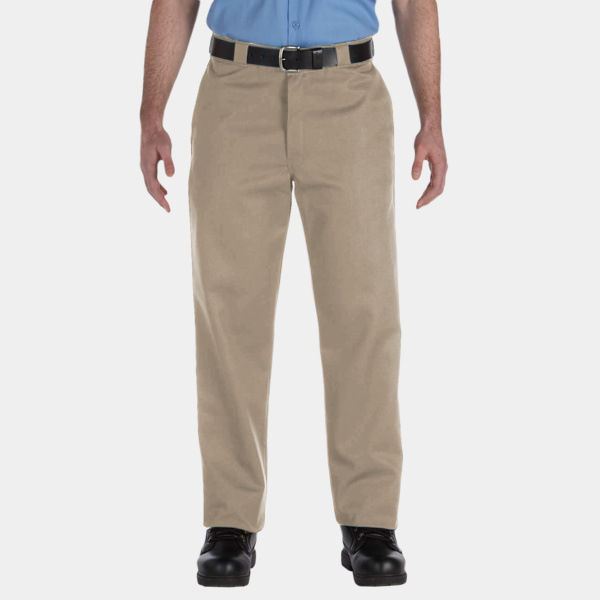 Men's Twill Work Pant Thumbnail