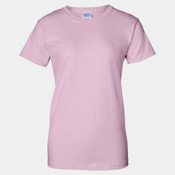 Women's Ultra Cotton® T-Shirt Thumbnail