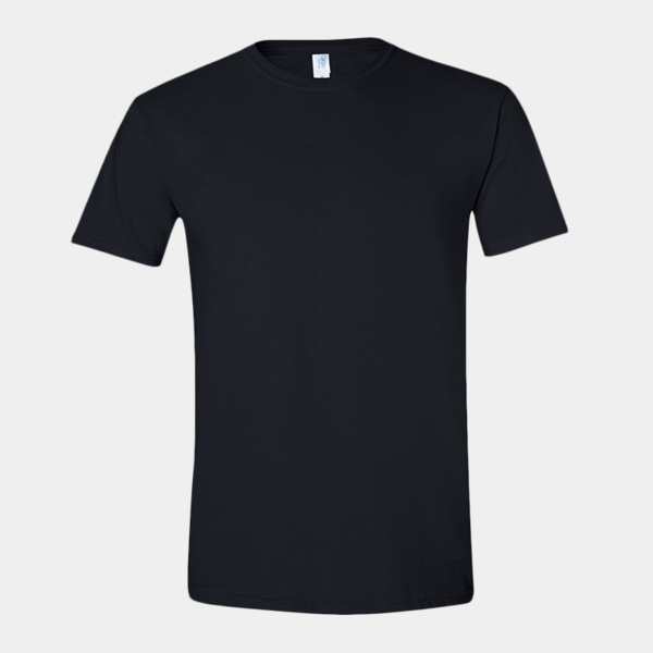 Unisex Softstyle® T-Shirt Thumbnail