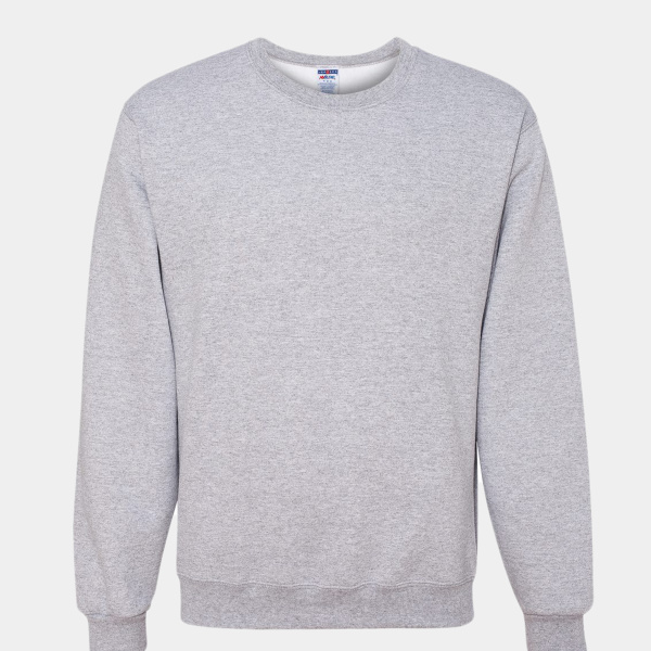 Unisex NuBlend® Crewneck Sweatshirt Thumbnail
