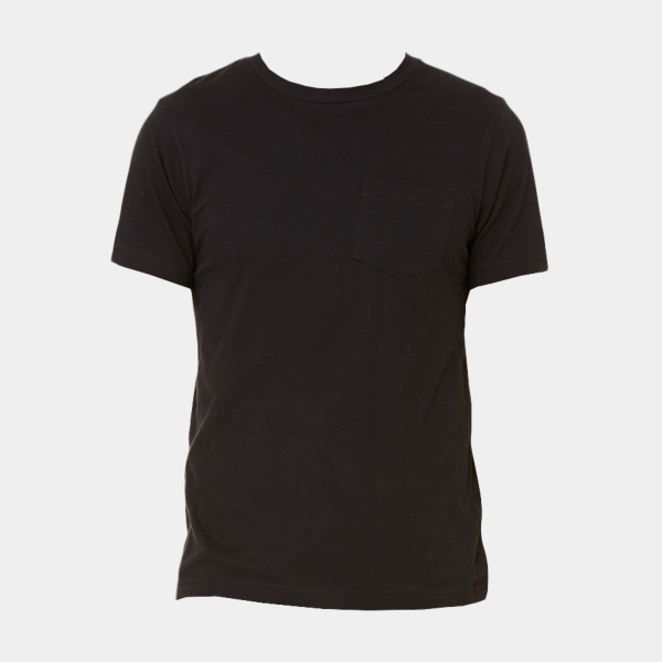 Men's Jersey Pocket Tee Thumbnail