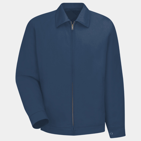 Men's Waist Length Jacket Thumbnail