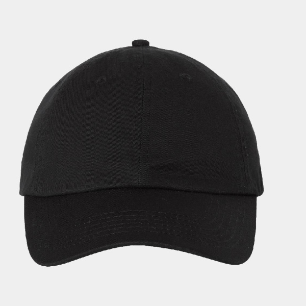 Bio-Washed Classic Dad Hat Thumbnail