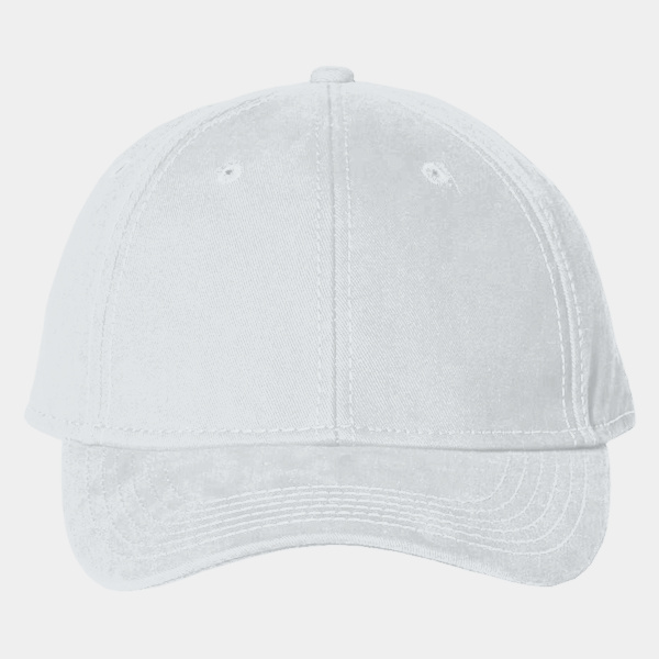 Structured Cap Thumbnail