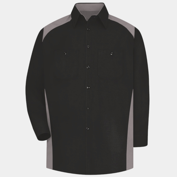 Men's Motorsports Shirt Thumbnail