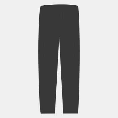 Men's Functional Cargo Pants Thumbnail