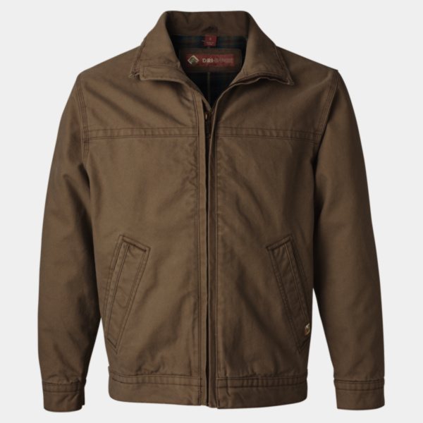 Men's Maverick Boulder Cloth™ Jacket with Blanket Lining Thumbnail