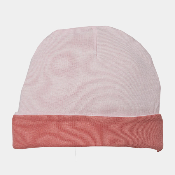 Infant Baby Rib Beanie Thumbnail