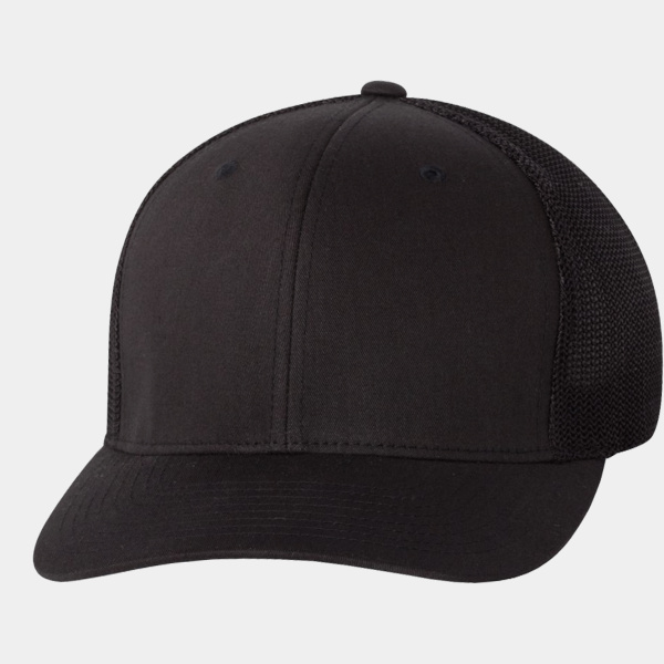 Trucker Cap Thumbnail