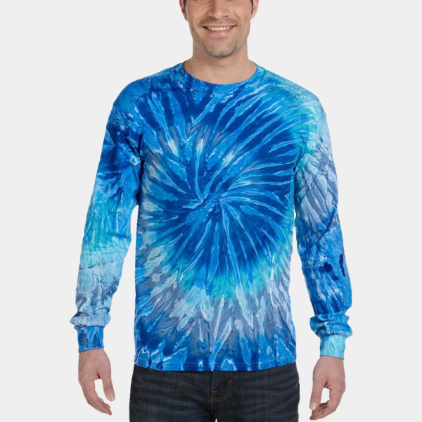 Adult Long-Sleeve T-Shirt Thumbnail