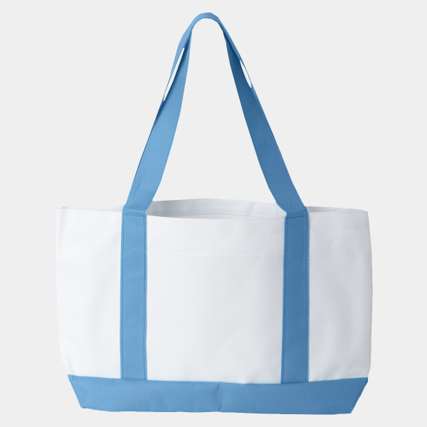 P & O Cruiser Tote Thumbnail