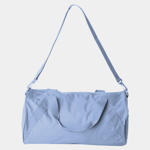 Barrel Duffel Thumbnail