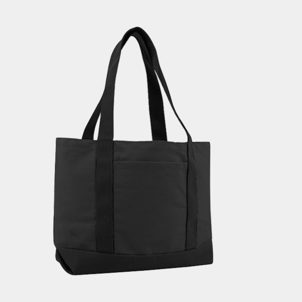 Leeward Canvas Tote Thumbnail