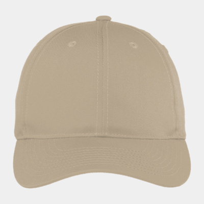Fine Twill Cap Thumbnail