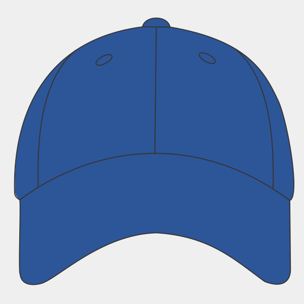 Swoosh Front Cap Thumbnail