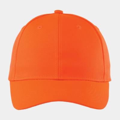 Solid Enhanced Visibility Cap Thumbnail