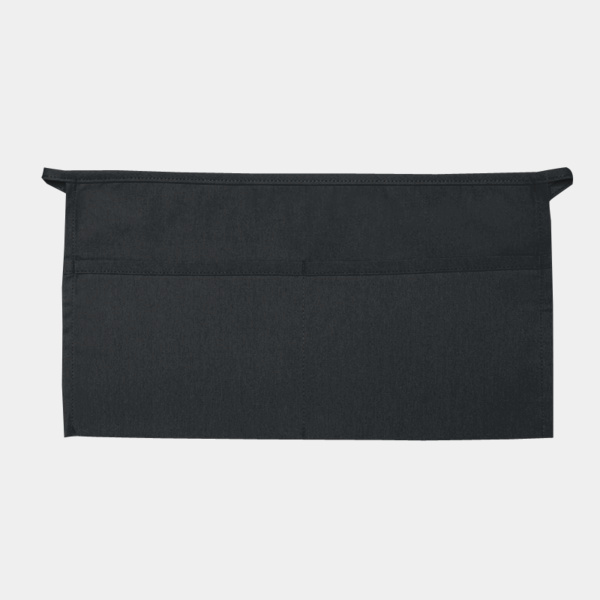 Easy Care Reversible Waist Apron with Stain Release Thumbnail