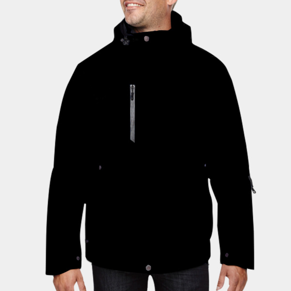 Men's Caprice 3-in-1 Jacket with Soft Shell Liner Thumbnail