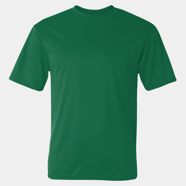 Unisex Performance T-Shirt Thumbnail
