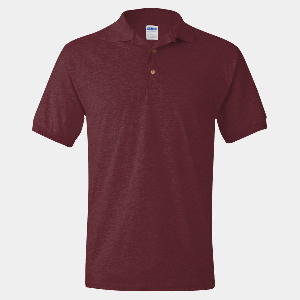 Unisex DryBlend® Polo Thumbnail