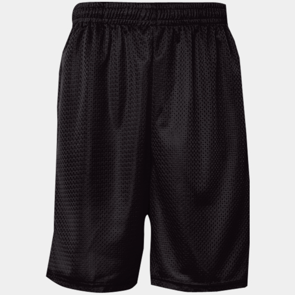 Youth Mesh Shorts Thumbnail