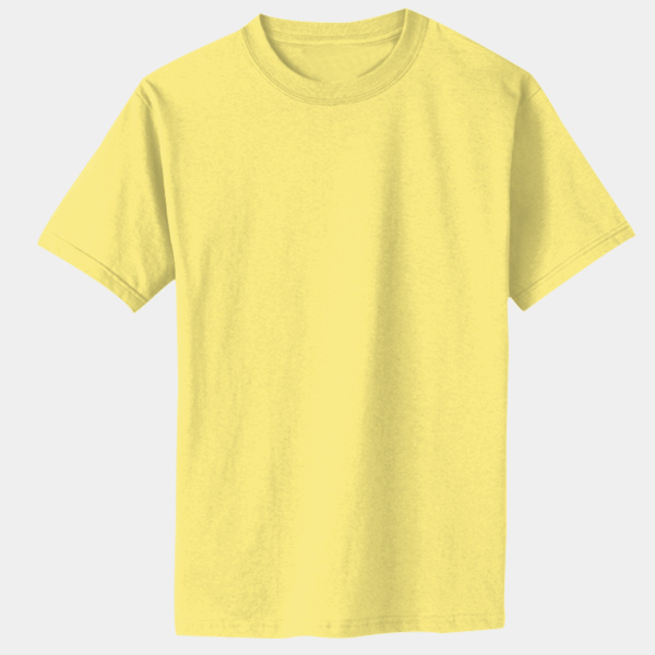 Infant Core Cotton Tee Thumbnail