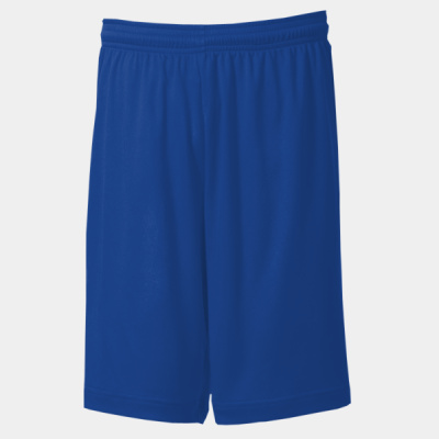 Youth PosiCharge ® Competitor Short Thumbnail