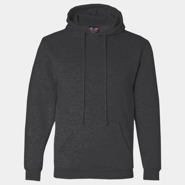 Unisex USA-Made Hooded Sweatshirt Thumbnail