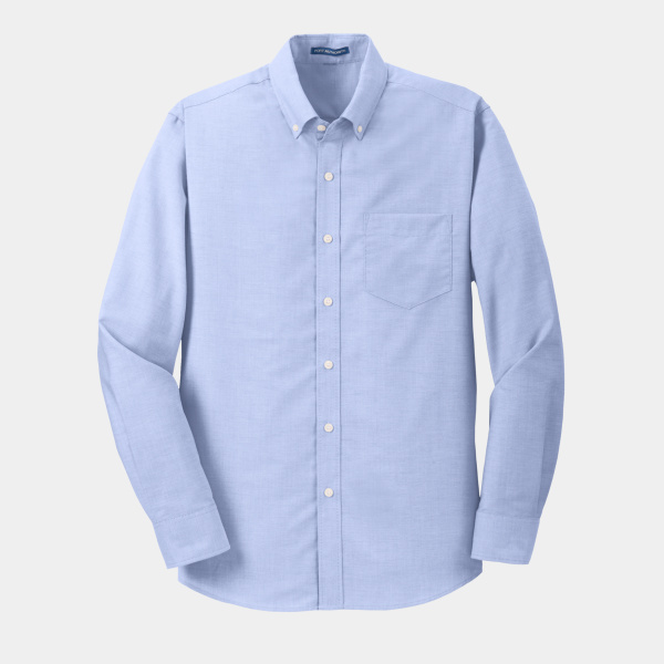 SuperPro Oxford Shirt Thumbnail