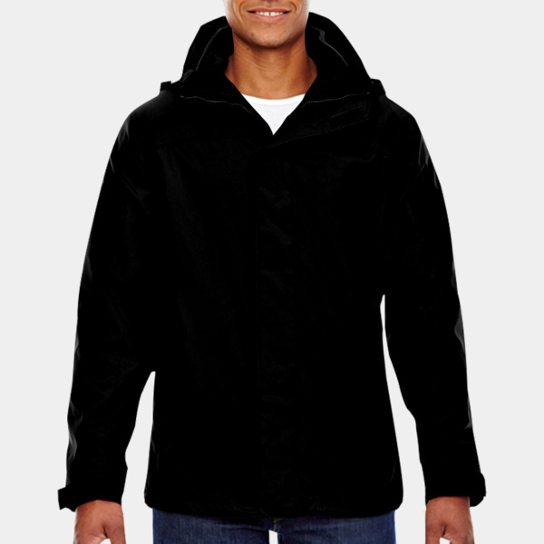 Adult 3-in-1 Jacket Thumbnail