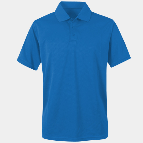Men's Tall Origin Performance Piqué Polo Thumbnail